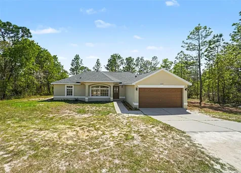 12276 Snow Goose Avenue Brooksville FL 34614