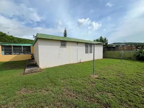 WW-5 51st Street Jardines Del Caribe Ponce PR 00728