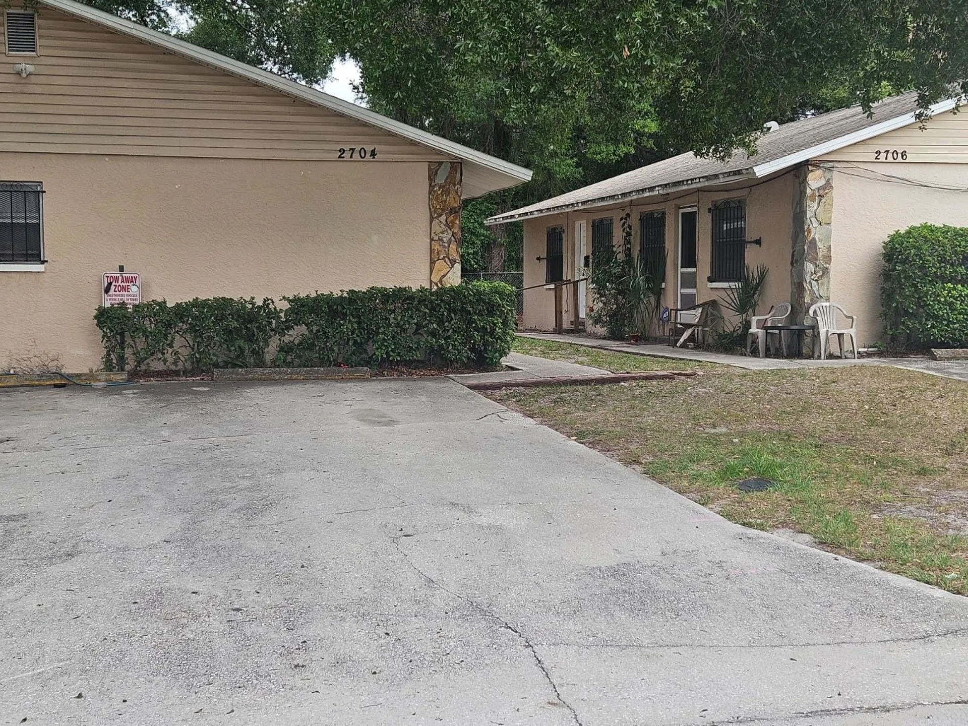 2704 E 25th Avenue Tampa FL 33605
