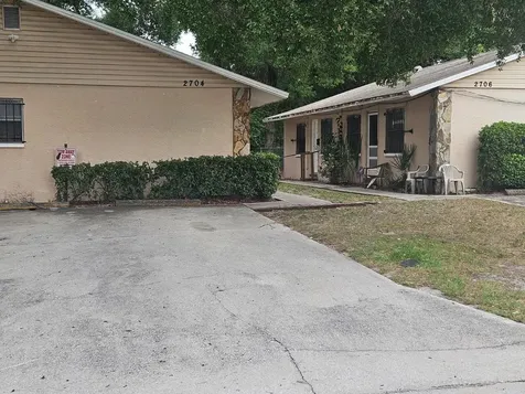 2704 E 25th Avenue Tampa FL 33605