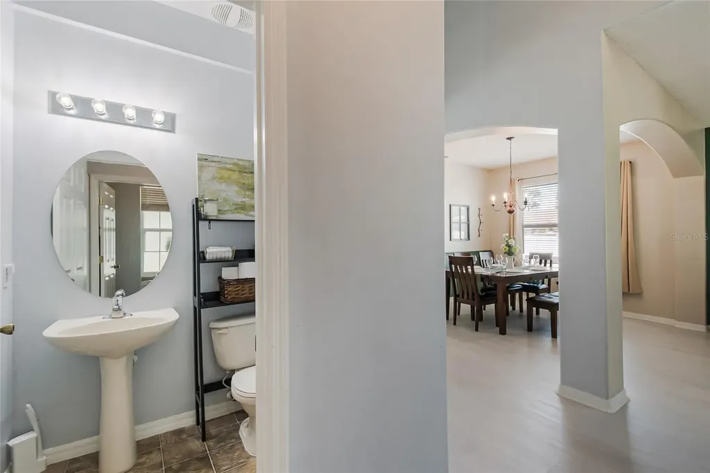 1112 Lavaur Court Kissimmee FL 34759