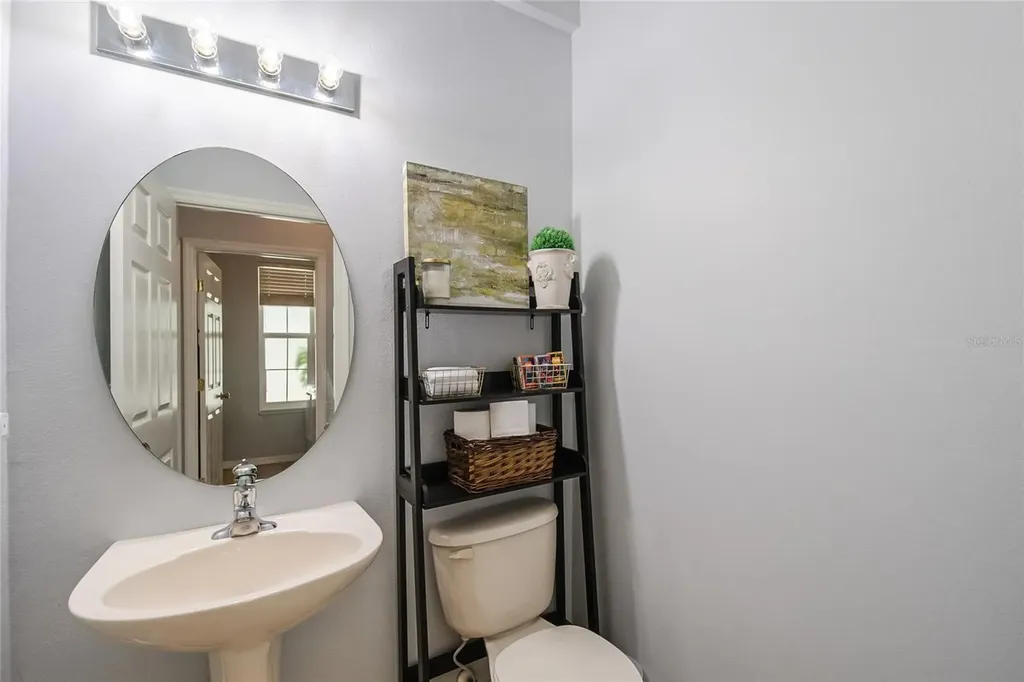 1112 Lavaur Court Kissimmee FL 34759