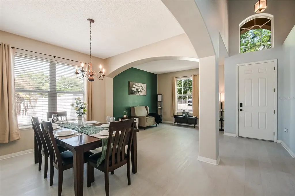 1112 Lavaur Court Kissimmee FL 34759