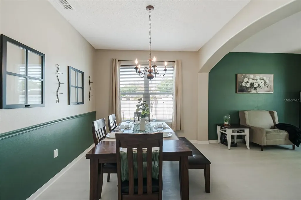 1112 Lavaur Court Kissimmee FL 34759