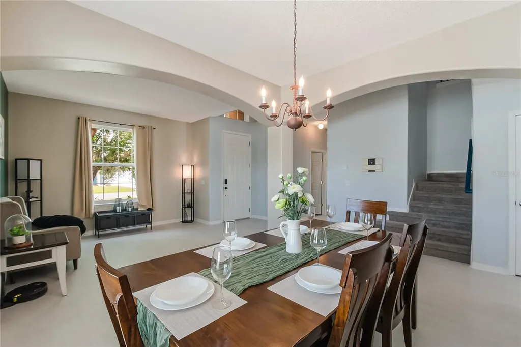 1112 Lavaur Court Kissimmee FL 34759