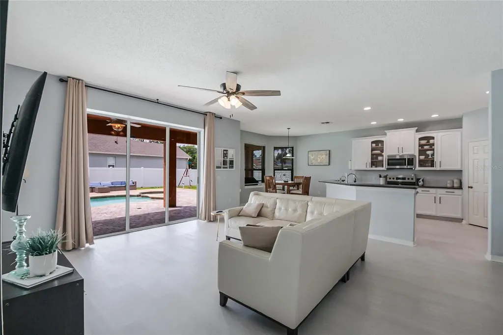 1112 Lavaur Court Kissimmee FL 34759