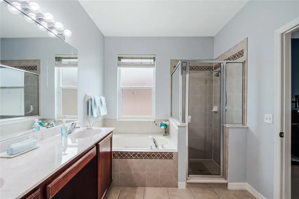 1112 Lavaur Court Kissimmee FL 34759