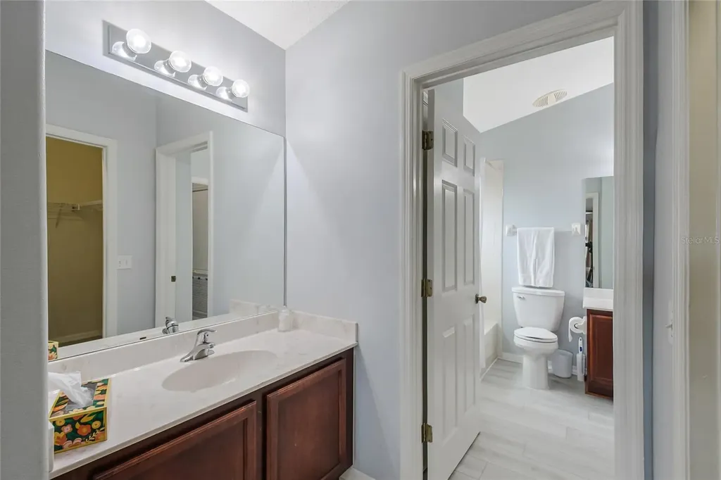 1112 Lavaur Court Kissimmee FL 34759