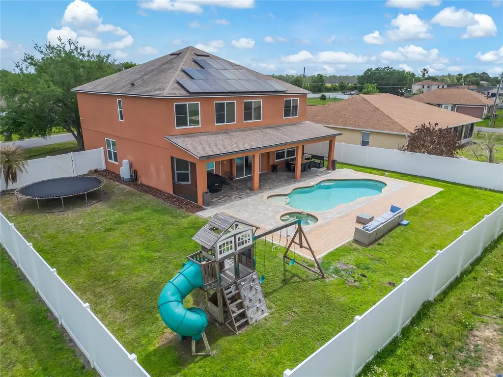 1112 Lavaur Court Kissimmee FL 34759