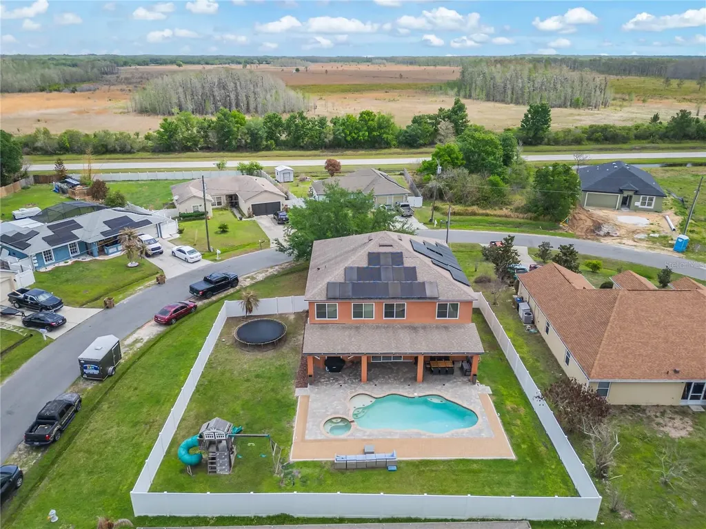 1112 Lavaur Court Kissimmee FL 34759