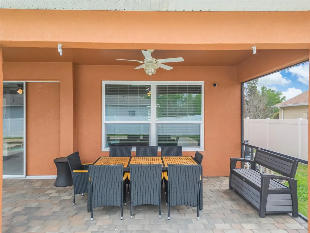 1112 Lavaur Court Kissimmee FL 34759