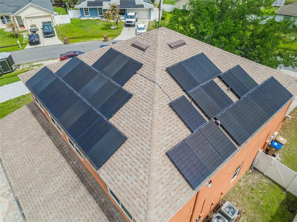 1112 Lavaur Court Kissimmee FL 34759