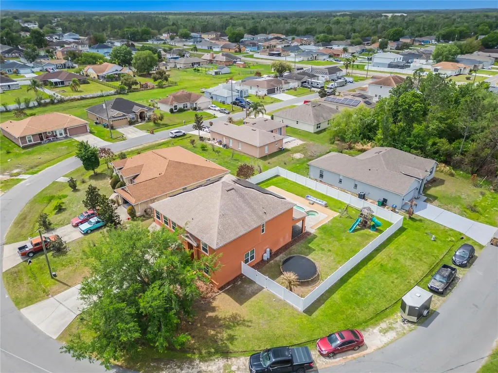 1112 Lavaur Court Kissimmee FL 34759