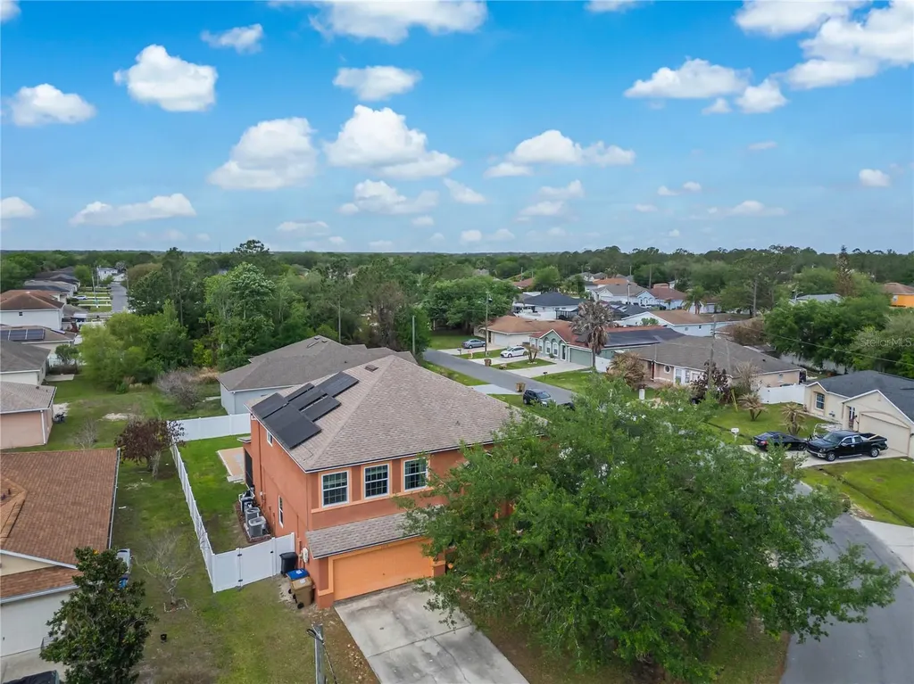 1112 Lavaur Court Kissimmee FL 34759