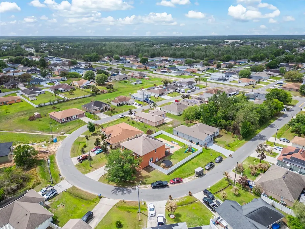 1112 Lavaur Court Kissimmee FL 34759