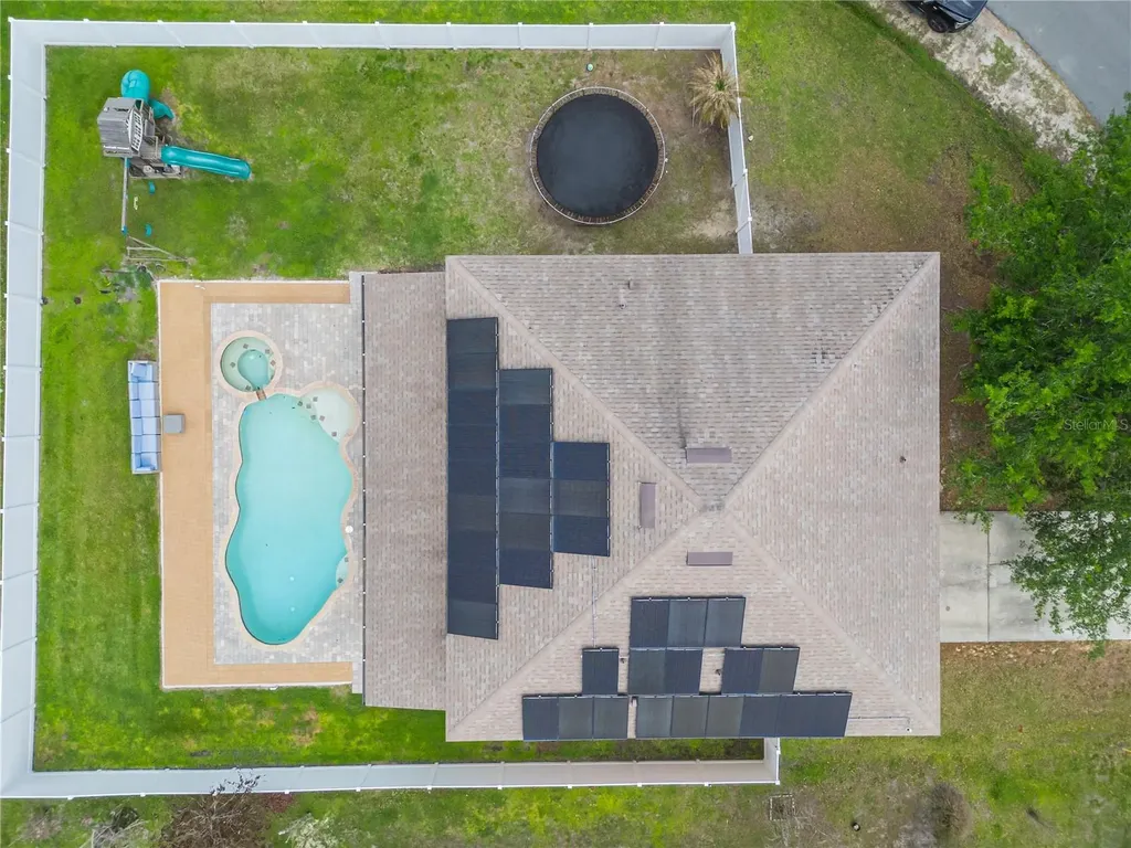 1112 Lavaur Court Kissimmee FL 34759