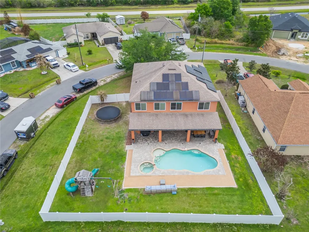 1112 Lavaur Court Kissimmee FL 34759