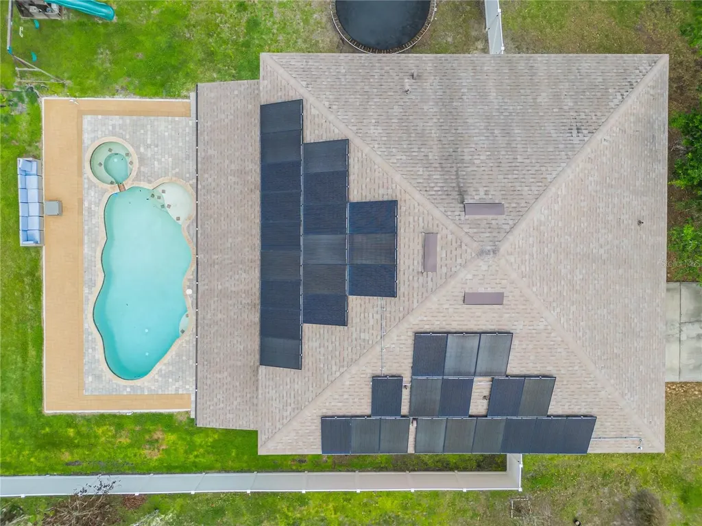 1112 Lavaur Court Kissimmee FL 34759