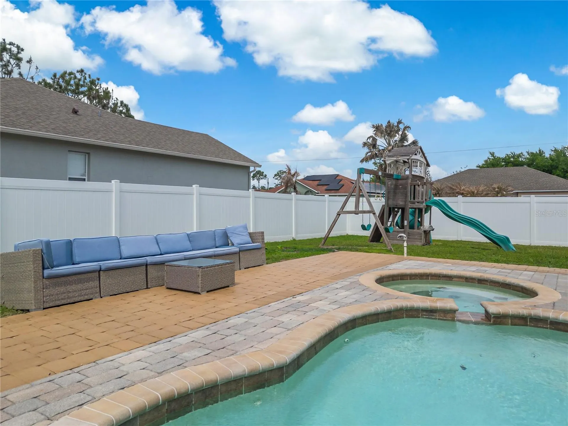 1112 Lavaur Court Kissimmee FL 34759