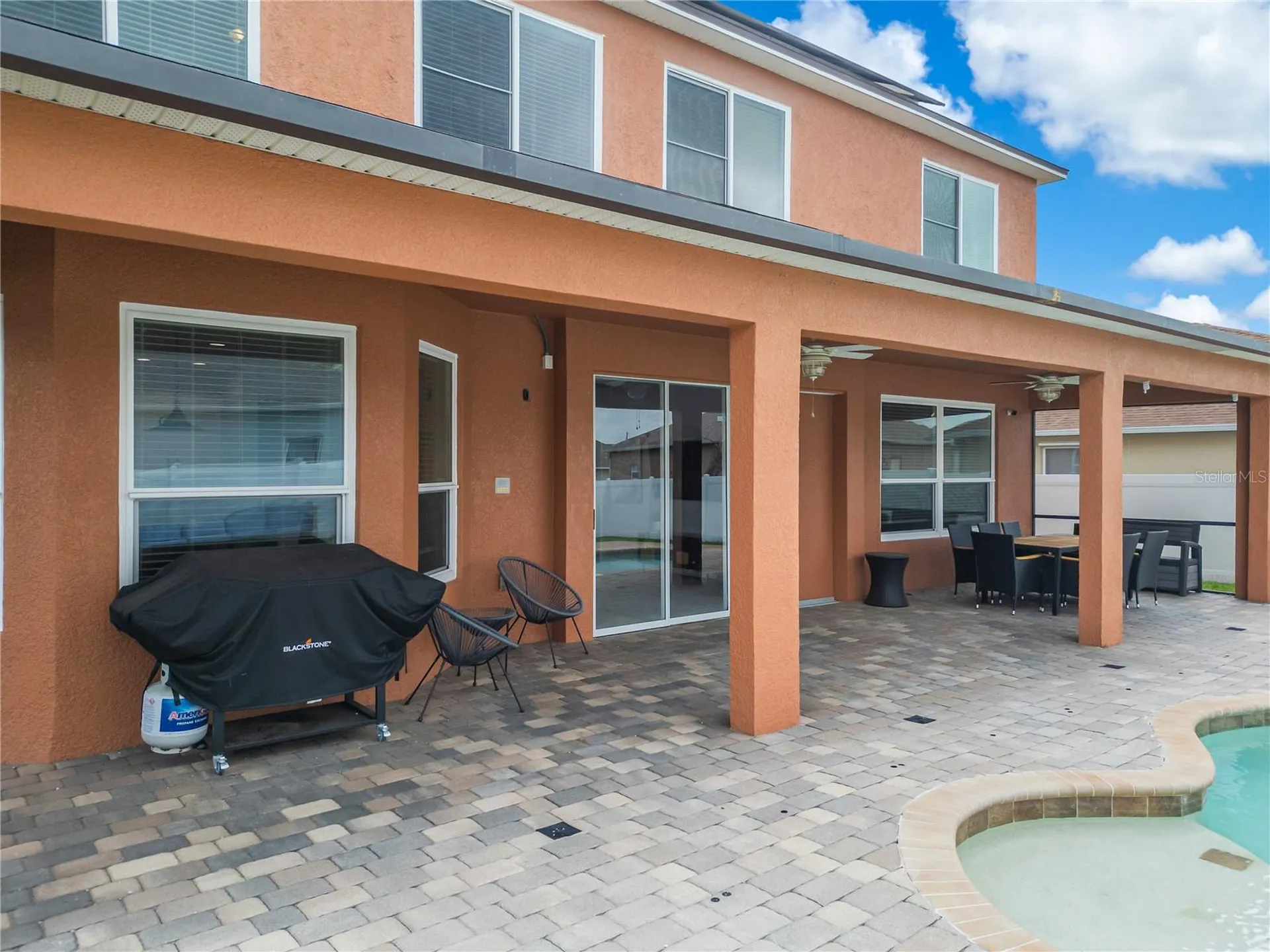 1112 Lavaur Court Kissimmee FL 34759