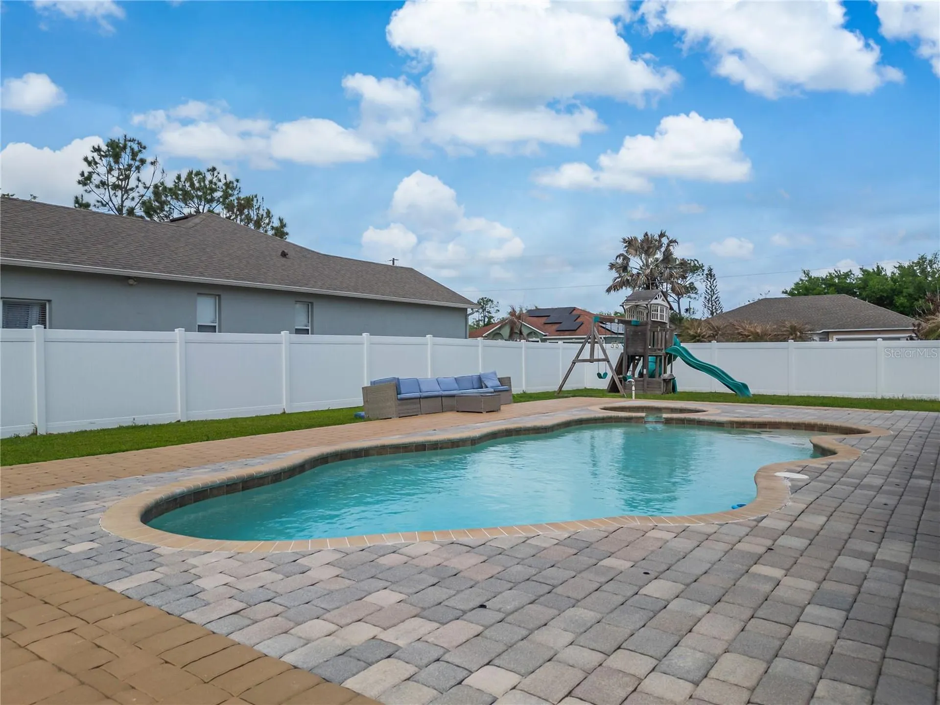 1112 Lavaur Court Kissimmee FL 34759