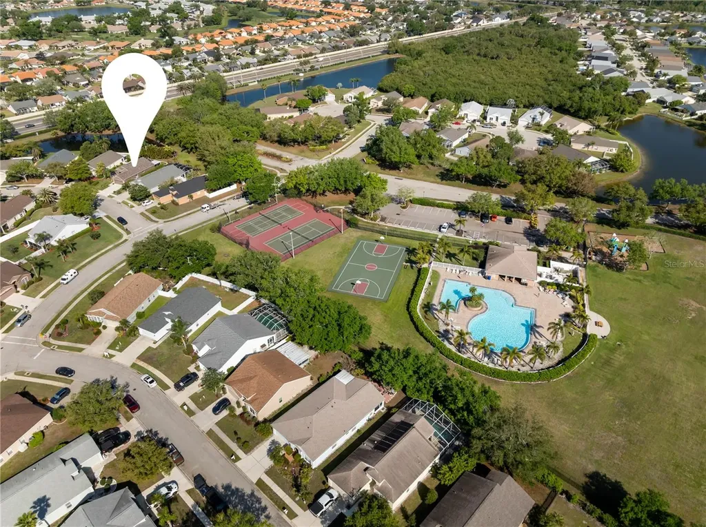 4553 Abacos Place Bradenton FL 34203