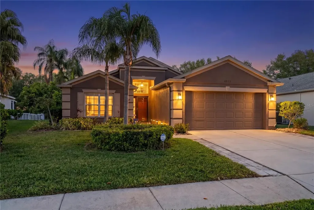4553 Abacos Place Bradenton FL 34203