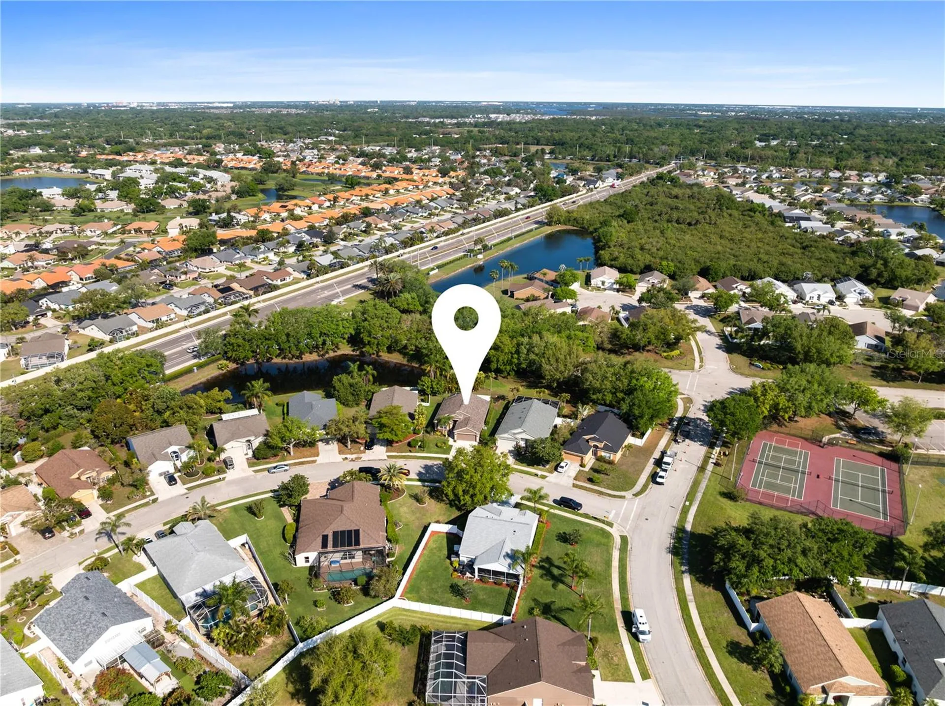 4553 Abacos Place Bradenton FL 34203