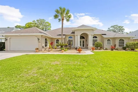 5160 Championship Cup Lane Spring Hill FL 34609