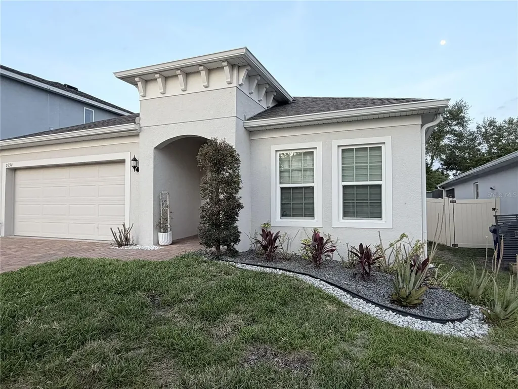 9394 Oglethorpe Drive Groveland FL 34736