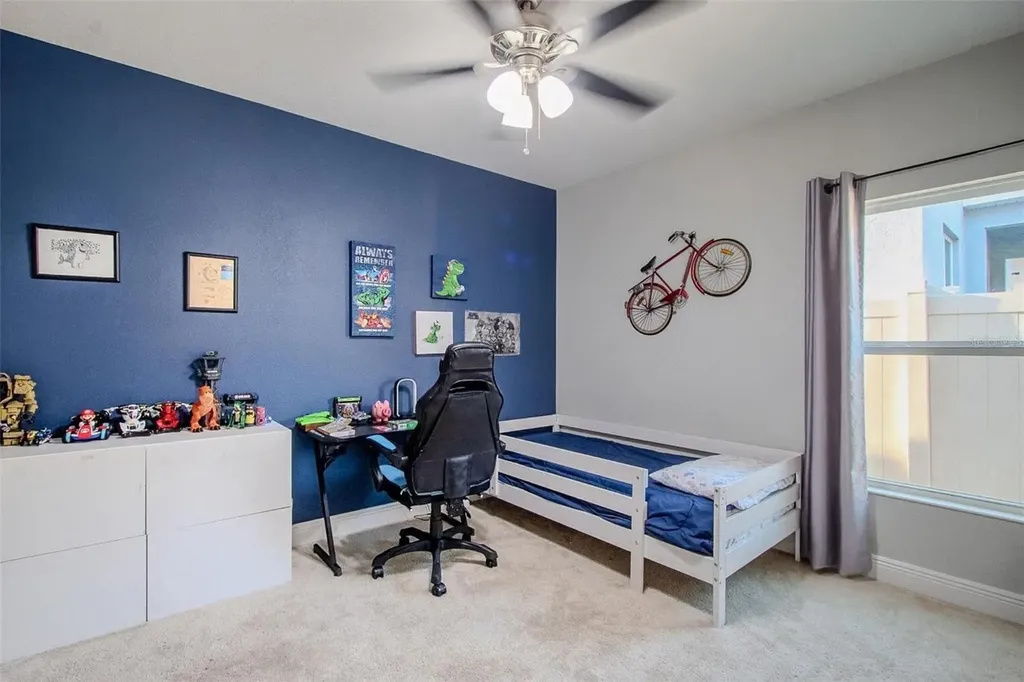 9394 Oglethorpe Drive Groveland FL 34736