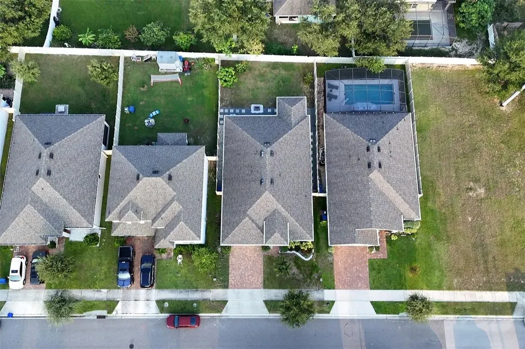 9394 Oglethorpe Drive Groveland FL 34736
