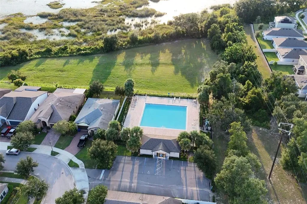 9394 Oglethorpe Drive Groveland FL 34736