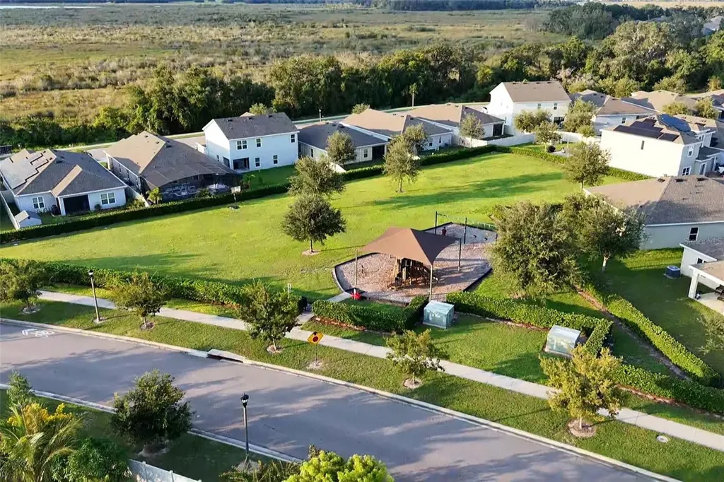 9394 Oglethorpe Drive Groveland FL 34736