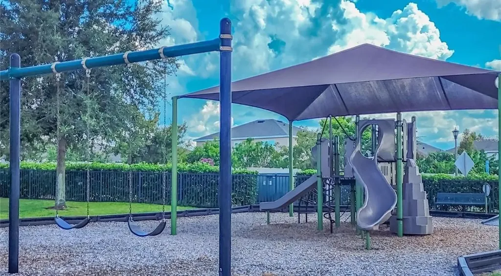 9394 Oglethorpe Drive Groveland FL 34736