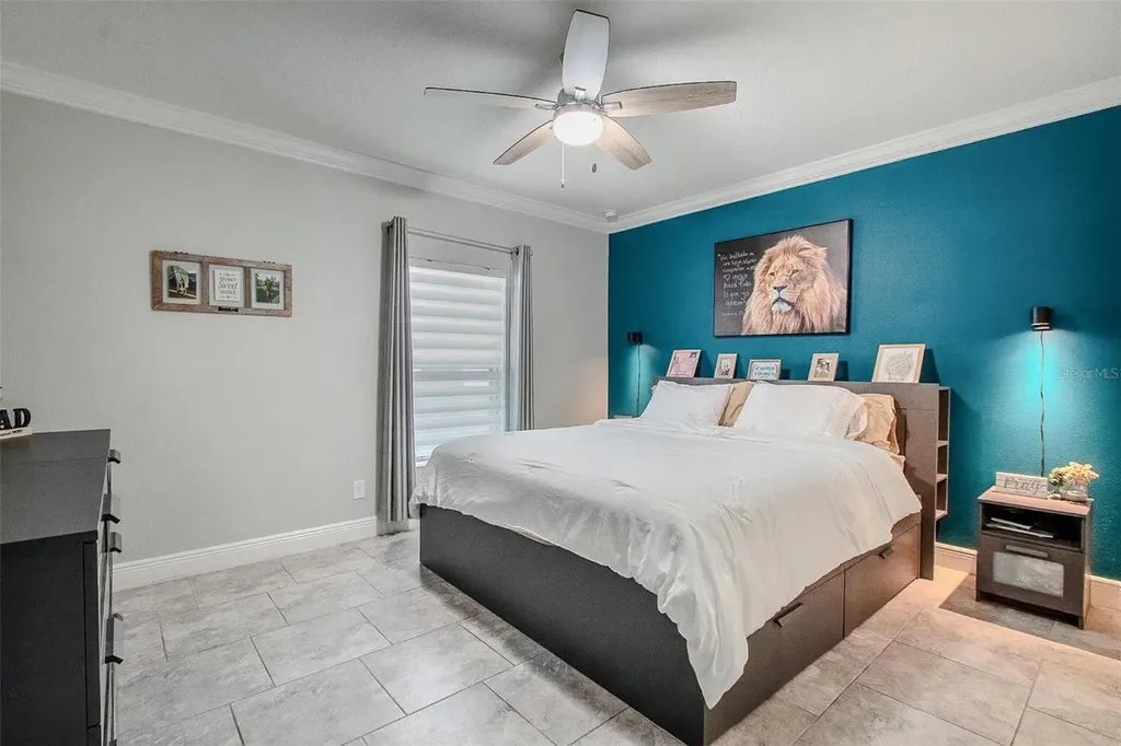 9394 Oglethorpe Drive Groveland FL 34736