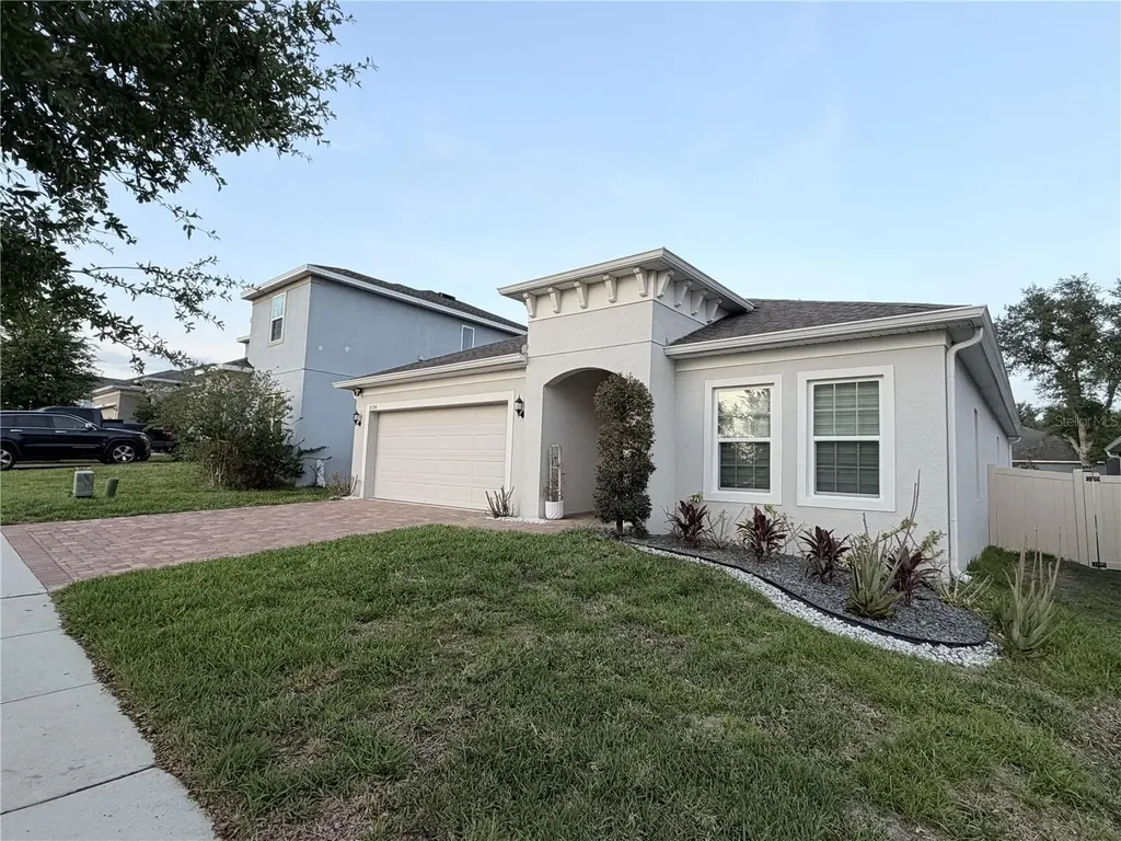 9394 Oglethorpe Drive Groveland FL 34736