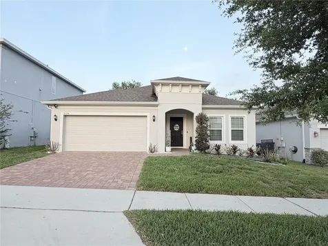 9394 Oglethorpe Drive Groveland FL 34736