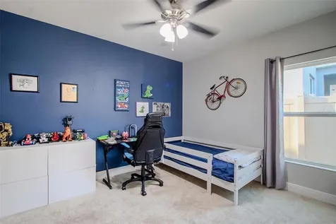9394 Oglethorpe Drive Groveland FL 34736