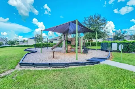 9394 Oglethorpe Drive Groveland FL 34736