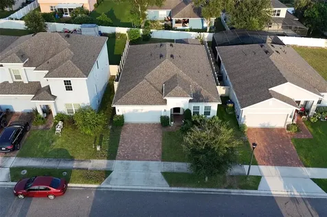 9394 Oglethorpe Drive Groveland FL 34736