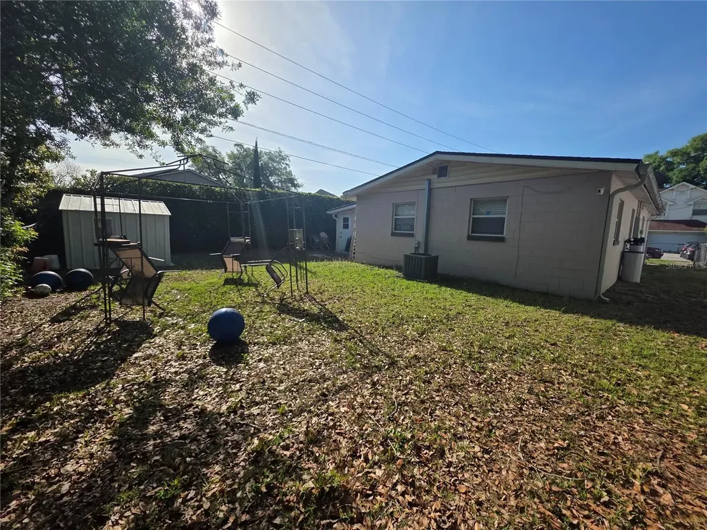 551 Ruffel Street Maitland FL 32751