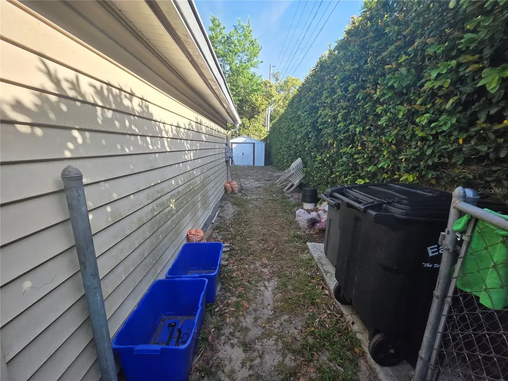 551 Ruffel Street Maitland FL 32751