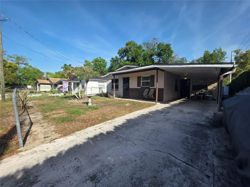 551 Ruffel Street Maitland FL 32751