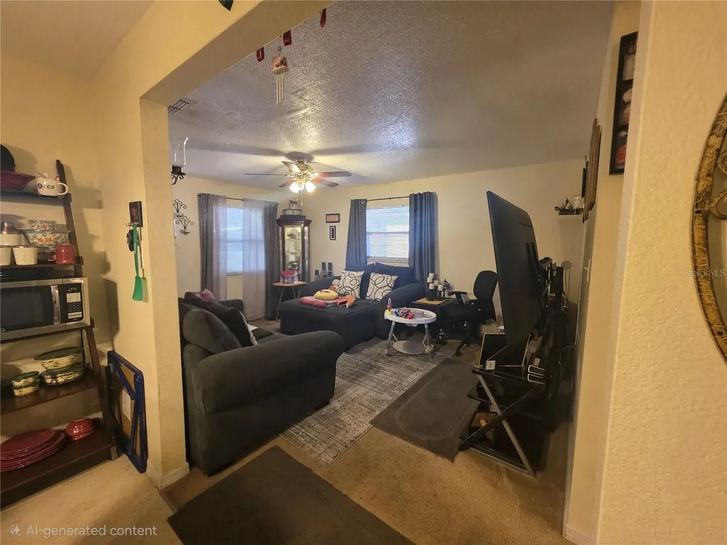551 Ruffel Street Maitland FL 32751