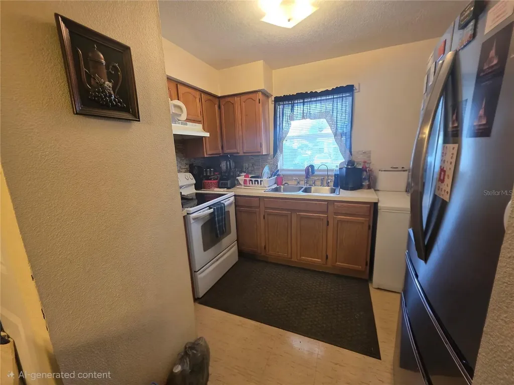 551 Ruffel Street Maitland FL 32751