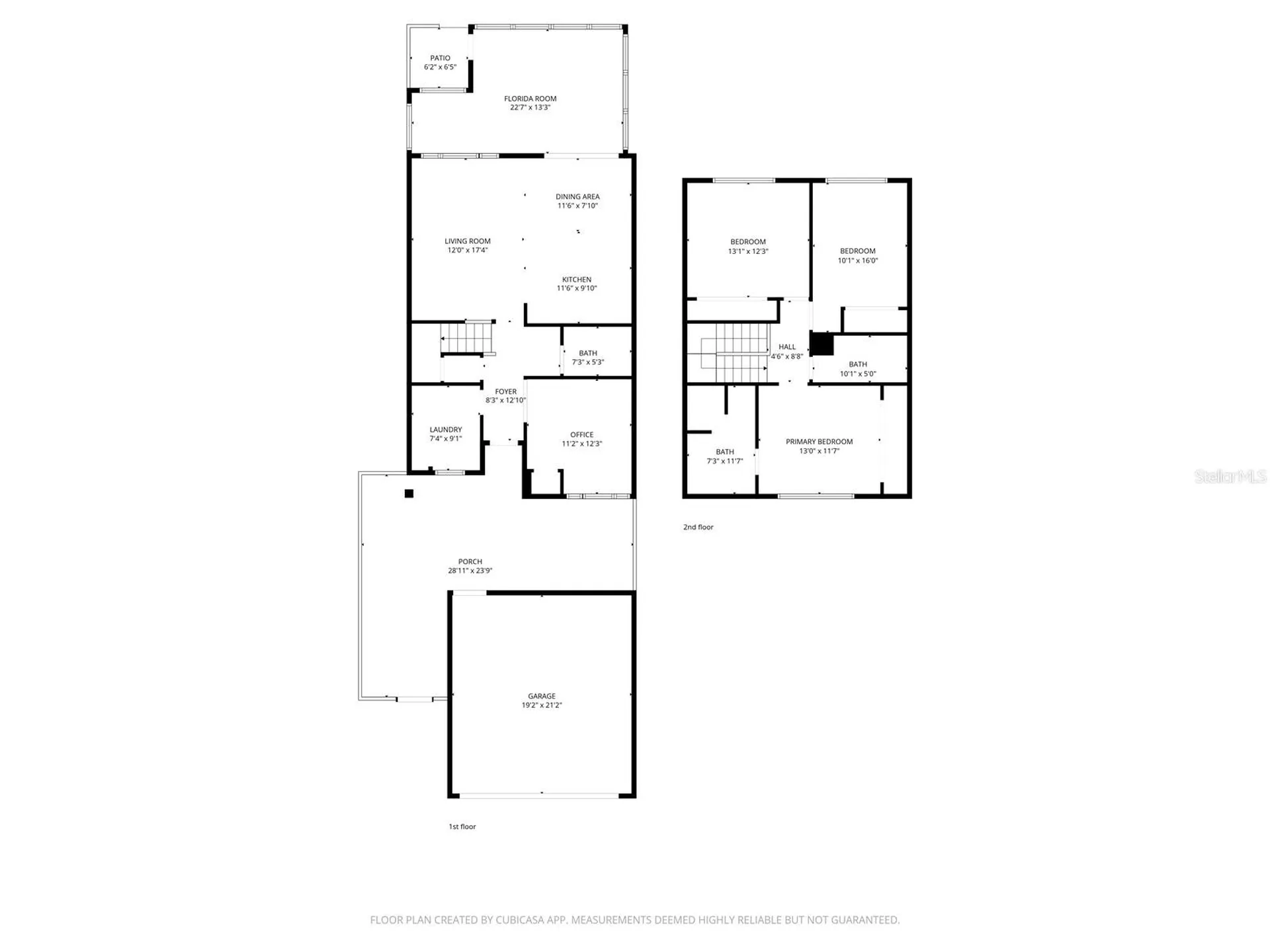 6660 Cape Hatteras Way NE St Petersburg FL 33702
