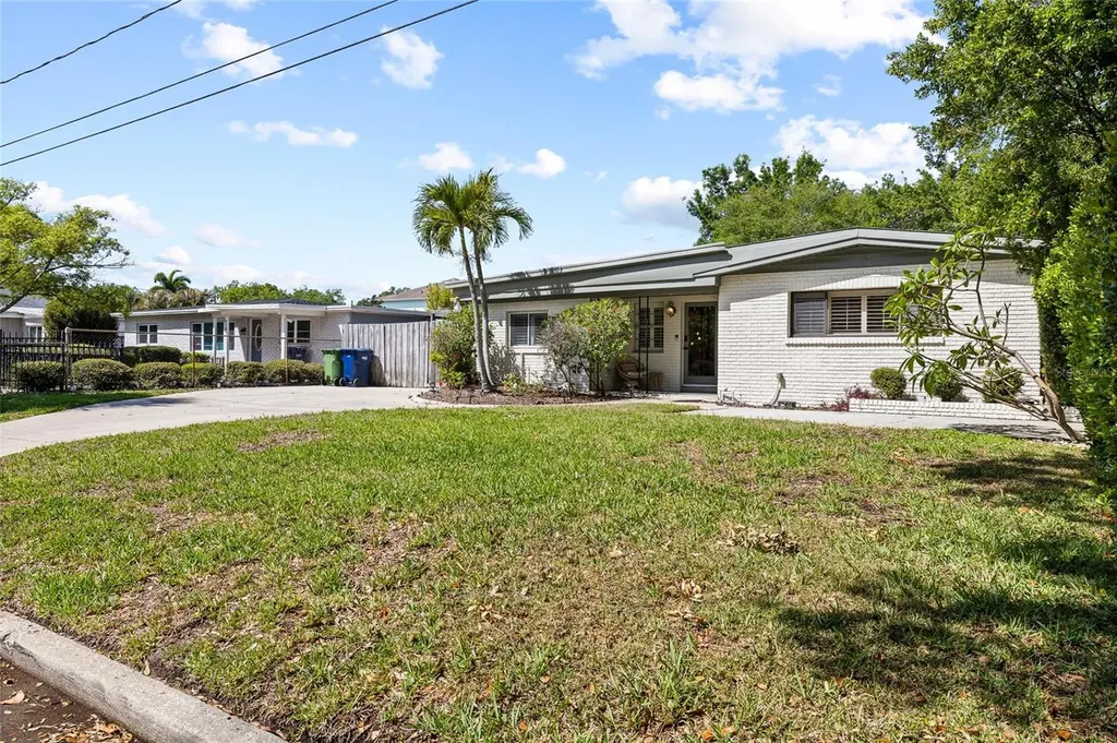 4303 S Cameron Avenue Tampa FL 33611