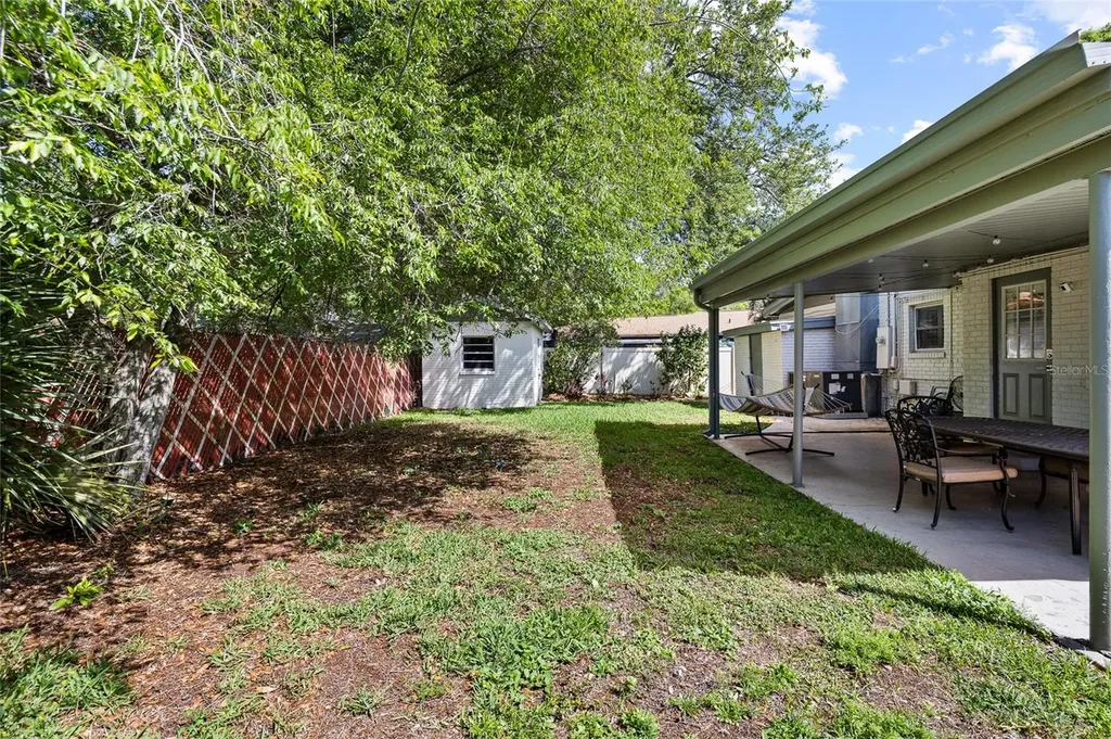 4303 S Cameron Avenue Tampa FL 33611