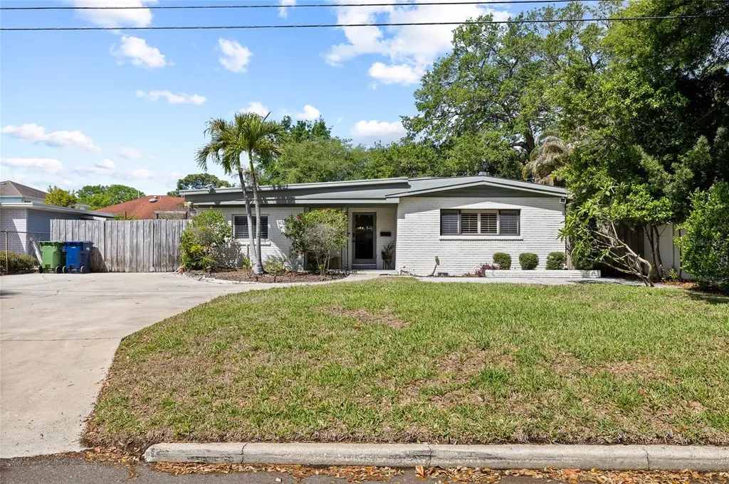 4303 S Cameron Avenue Tampa FL 33611